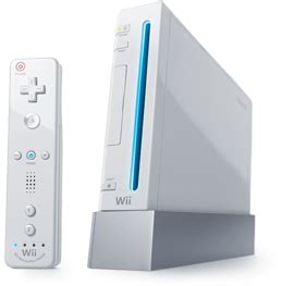 wii
