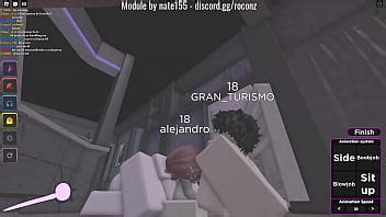 Puta De Roblox Es FOLLADA Y Chupa Duro XVIDEOS