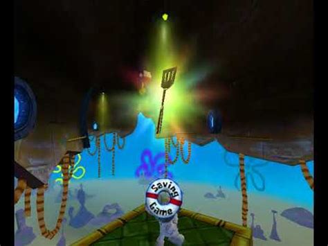 Spongebob Squarepants Battle For Bikini Bottom Come Back With The