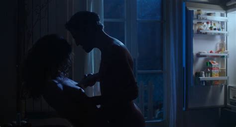 Nude Video Celebs Sarah Perret Vigneau Nude Petite Lecon D Amour