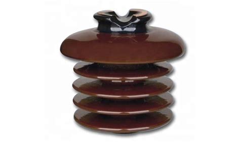 pin insulator isolating wires  telegraph  utility poles