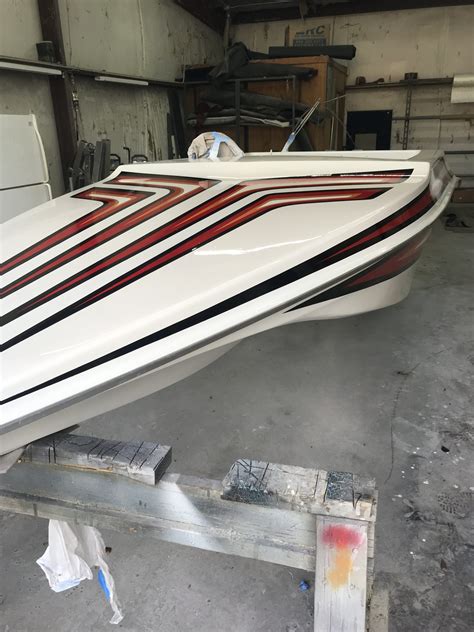 Custom Fiberglass Fabrication Attapulgus, GA | R & R Boat Repair