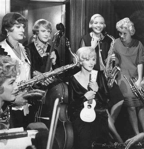 Friends Of Ludlow Auditorium Some Like It Hot Screened Jan 12 In Ludlow