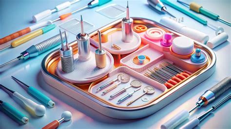 Advanced Dental Porcelain Restoration Kit a Comprehensive Overview of ...