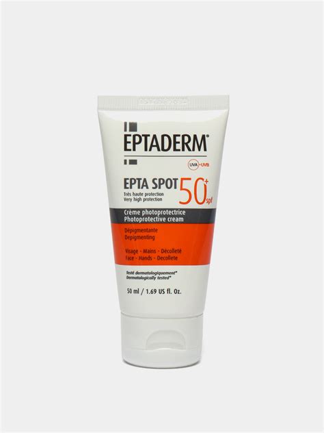 Eptaderm Epta Spot Spf