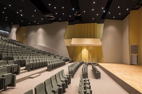 Le Palais des Congrès Paris Saclay Texaa