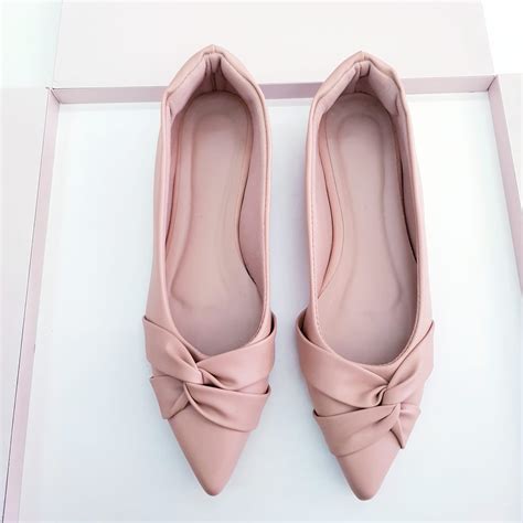 Sapatilha Nude Clube Das Sapatilhas