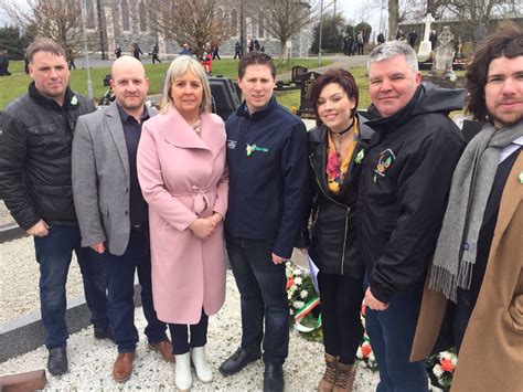 Easter 1916 Summary 4
