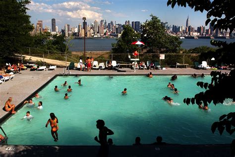 New Jersey Homeowner Issued Summonses Over Pool Rental for Party of 85