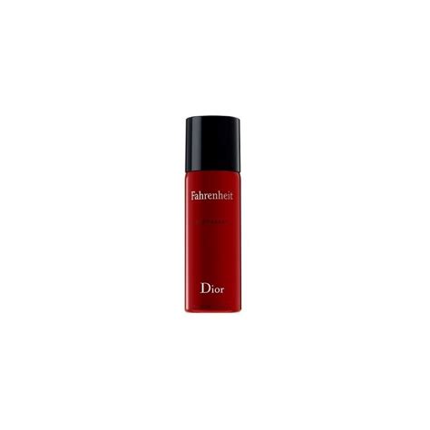 Christian Dior Fahrenheit dezodorant w sprayu - 150ml