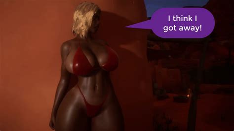 Tales Of The Queen Opala Part Big Tits Blonde Blowbang