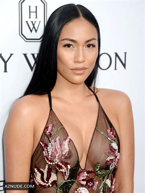 STEPHANIE SHEPHERD Nude AZNude