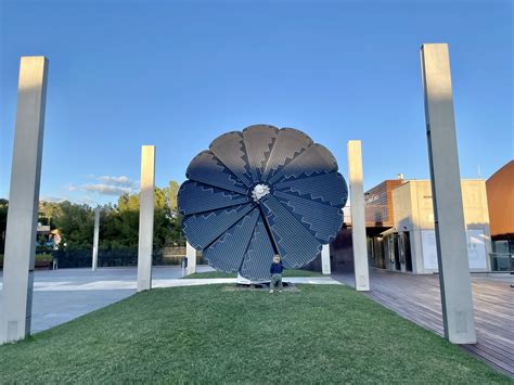 Solar energy projects will power Federal Correctional Institution Lompoc 49