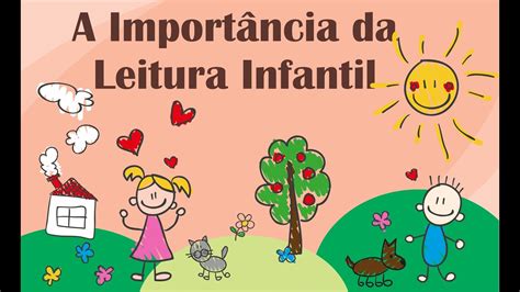A Importancia Da Leitura - 5