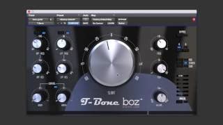 Boz Digital Labs T Bone V Vst Vst Aax Au Win Osx X Vst