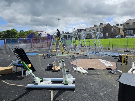 New Teenage Playground for Nelson - Nelson Town Deal