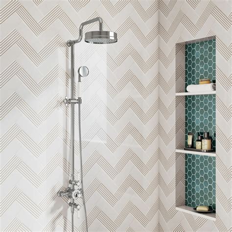 Farnham Collection Showers Mylife Bathrooms