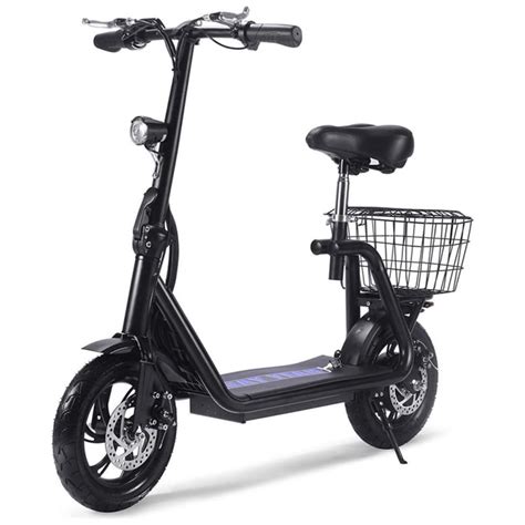 Patinete Eletrico 100kg - Patinete Eletrico Para Adultos Com Cesta De Transporte, Peso Max 100kg ...