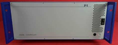 F-206(H-206) (Physik Instrumente) | Hexapod 6-Axis Precision Alignment ...