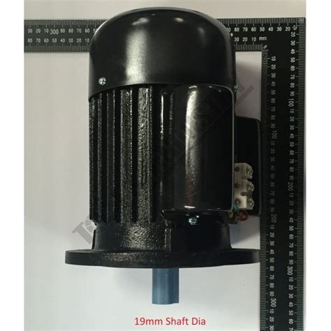 jm  motor hp rpm  ticomau