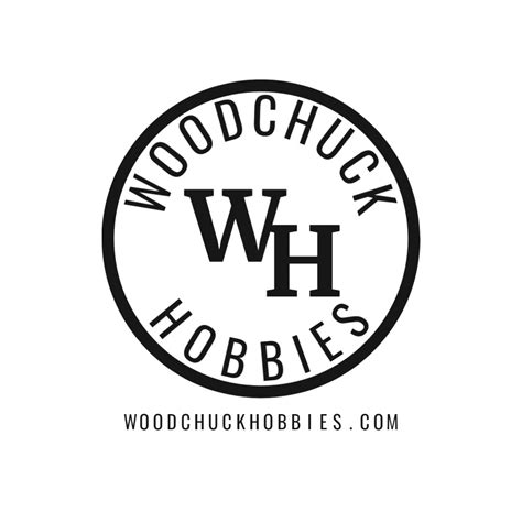 Woodchuck Hobbies