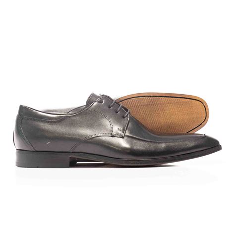 Sapato Social Couro Premium