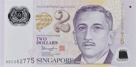 deux signes dollar