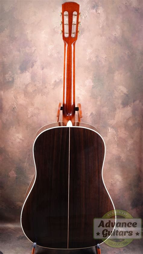 Alvarez Yairi Dym95v 2008 0 Guitar For Sale Tcgakki
