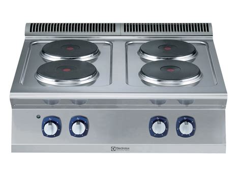 Cooking Top Hot Plates Commercial Catering Laundry And Cleaning Equipment Southern