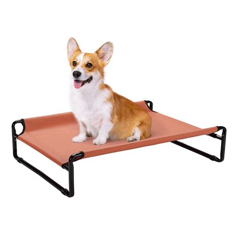 Kmart Elevated Dog Bed Medium at Troy Musselman blog
