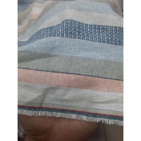 jual bahan kain cotton linenbahan linenbahan linen printingkain
