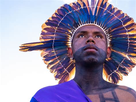 Povos indígenas do Brasil: 5 fatos para conhecer
