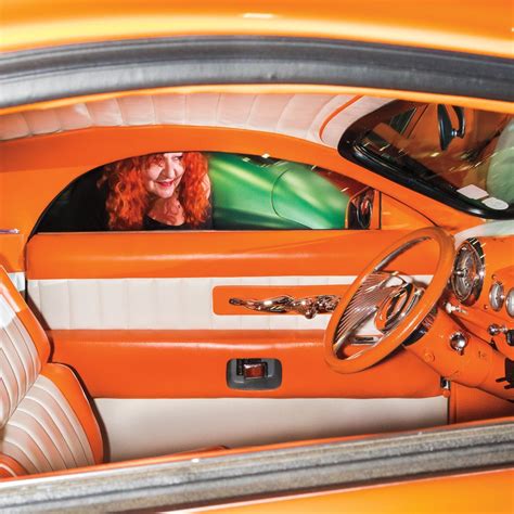 Take A Trip To America S Hot Rod Heaven