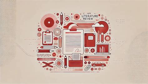 long   literature review  tips  crafting