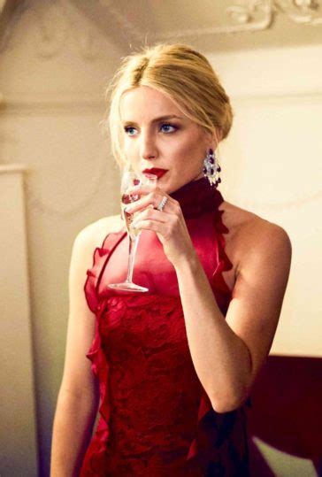 32 Exquisitely Sexy Annabelle Wallis Photos Half Nude Pics