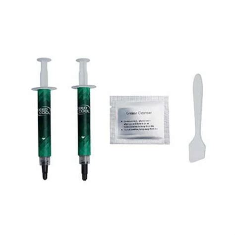 Deepcool EX750 5g Thermal Paste