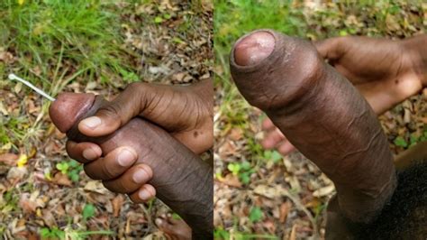 Monster BBC Slapped And Stroked From POV Perfect Cumshot Pornhub Gay