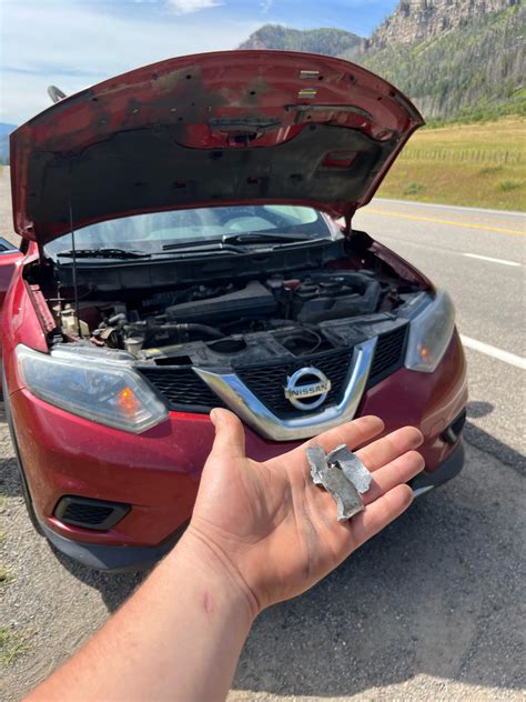 Goodbye Nissan rogue Reddit, y’all have helped me wonderfully