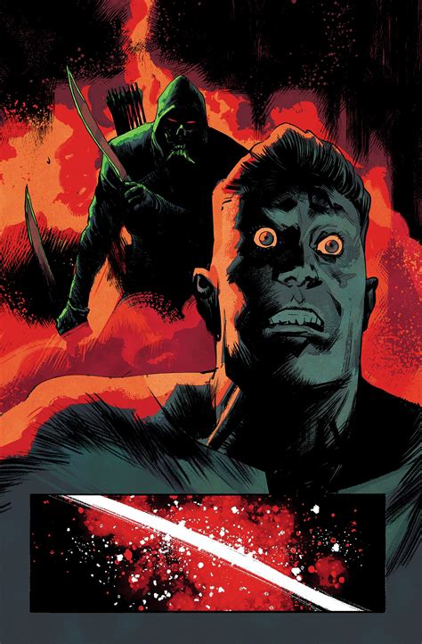 Dc Expands The Absolute Universe With Absolute Catwoman And Absolute