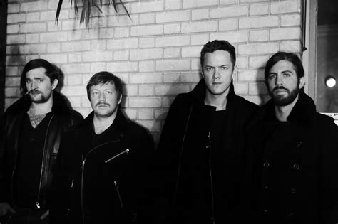 Imagine Dragons Imagine Dragons Wallpaper 38843133 Fanpop