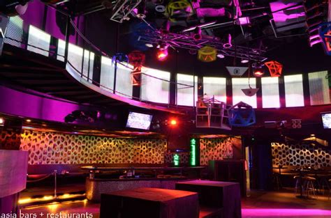 zouk club kl kuala lumpur malaysia asia bars restaurants