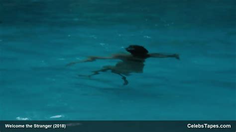 Abbey Lee Kershaw And Riley Keough Hot Nude Sex