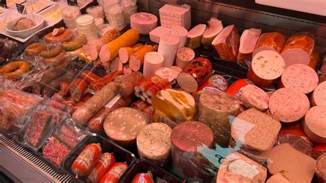 Dringender R Ckruf Wegen Verletzungsgefahr Wurst Produkte Keinesfalls