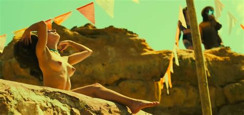 Nude Video Celebs Johanna Wallmeier Nude Marta Milans Nude Laura Haddock Nude White Lines