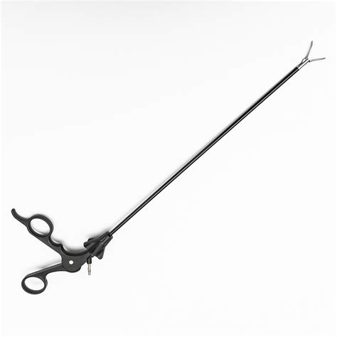 Hospital Equipment Type Laparoscopic Instruments Laparoscopic Forceps