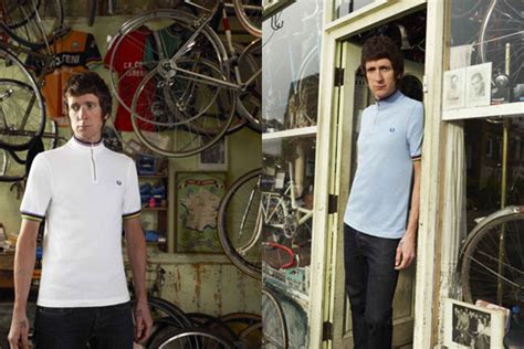 Creating a stereotype: Mod, the media and Bradley Wiggins - Modculture