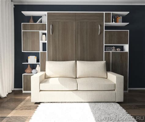 Картинки диван кровать трансформер