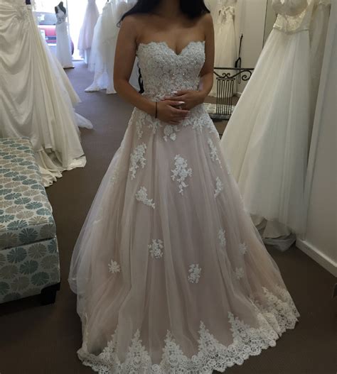 Jean Fox New Wedding Dress Save 60% - Stillwhite