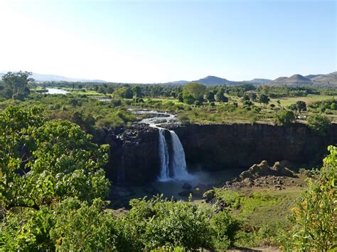 Holy Waters Lake Tana And The Blue Nile