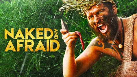 Naked And Afraid Season Streaming Watch Stream Online Via HBO Max